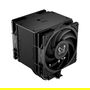 Scythe Mugen 6 Black Edition CPU Kühler Disipador 2x120mm
