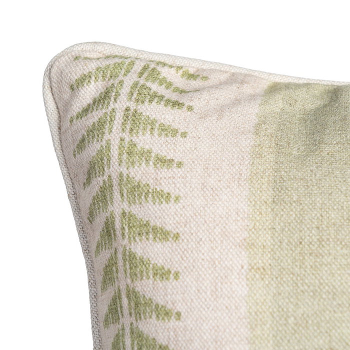 Cojín Rayas Decoración 60 X 40 cm (Set de 2) Cojín Rayas Decoración 60 X 40 cm (Set de 2)