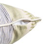 Cojín Rayas Decoración 60 X 40 cm (Set de 2)