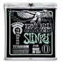 ERNIEBALL Cuerdas S. Coated Titanium Not Even 12-56