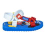 Sandalias Infantiles Mickey Mouse Azul 26