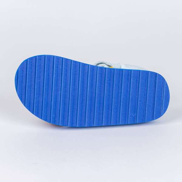 Sandalias Infantiles Mickey Mouse Azul 26 Sandalias Infantiles Mickey Mouse Azul 26