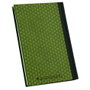 Sd Toys Libreta Slytherin Harry Potter Premium