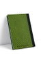 Sd Toys Libreta Slytherin Harry Potter Premium