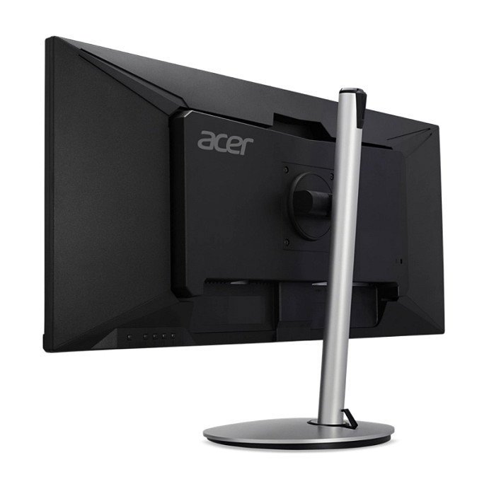 Acer Vero CB273 Monitor de 27 pulgadas Full HD IPS Negro