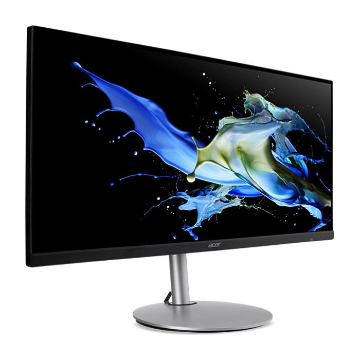 Acer Vero CB273 Monitor de 27 pulgadas Full HD IPS Negro