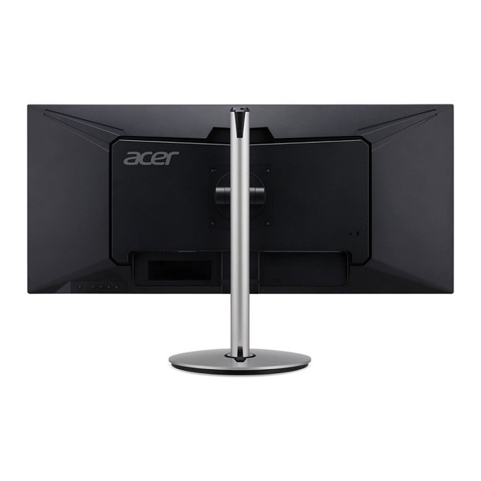 Acer Vero CB273 Monitor de 27 pulgadas Full HD IPS Negro