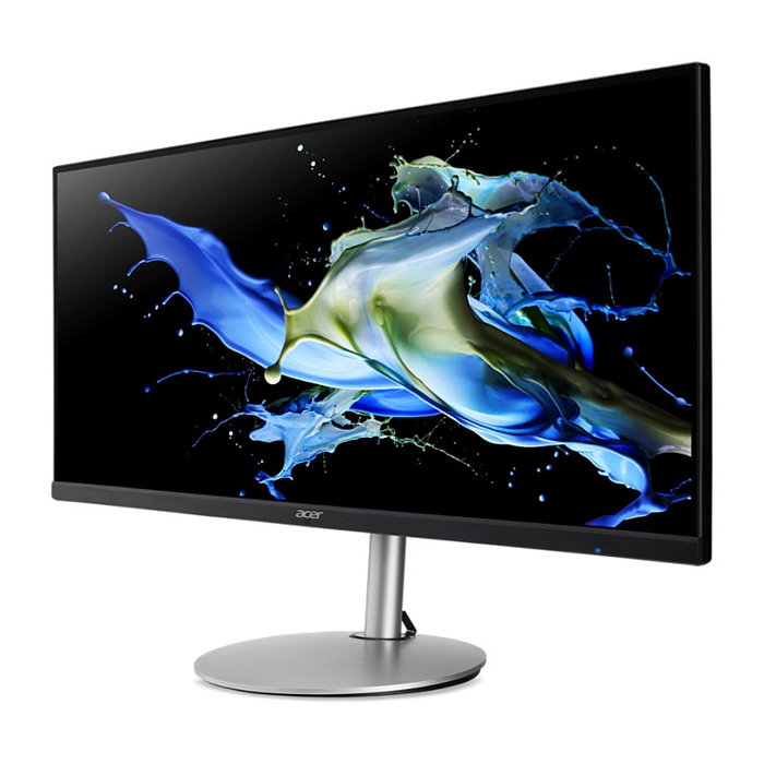 Acer Vero CB273 Monitor de 27 pulgadas Full HD IPS Negro