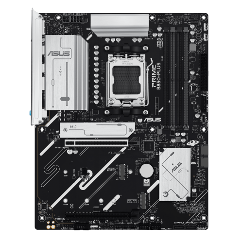 ASUS PRIME B850-PLUS-CSM AMD AM5 DDR5 ATX ASUS PRIME B850-PLUS-CSM AMD AM5 DDR5 ATX