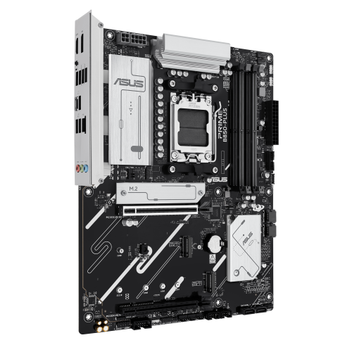 ASUS PRIME B850-PLUS-CSM AMD AM5 DDR5 ATX ASUS PRIME B850-PLUS-CSM AMD AM5 DDR5 ATX