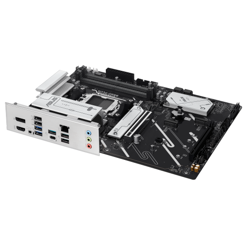 ASUS PRIME B850-PLUS-CSM AMD AM5 DDR5 ATX ASUS PRIME B850-PLUS-CSM AMD AM5 DDR5 ATX