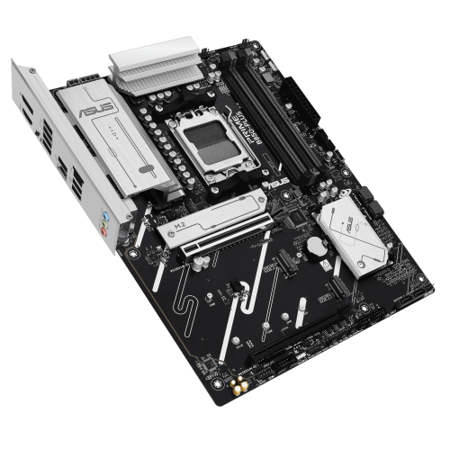 ASUS PRIME B850-PLUS-CSM AMD AM5 DDR5 ATX ASUS PRIME B850-PLUS-CSM AMD AM5 DDR5 ATX