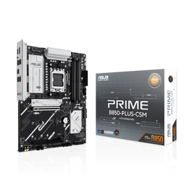 Asus PRIME B850-PLUS-CSM Socket AM5 DDR5 PCIe 5.0