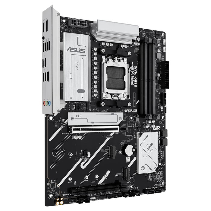 ASUS PRIME B850-PLUS-CSM AMD AM5 DDR5 ATX ASUS PRIME B850-PLUS-CSM AMD AM5 DDR5 ATX