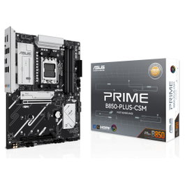 ASUS PRIME B850-PLUS-CSM AMD AM5 DDR5 ATX