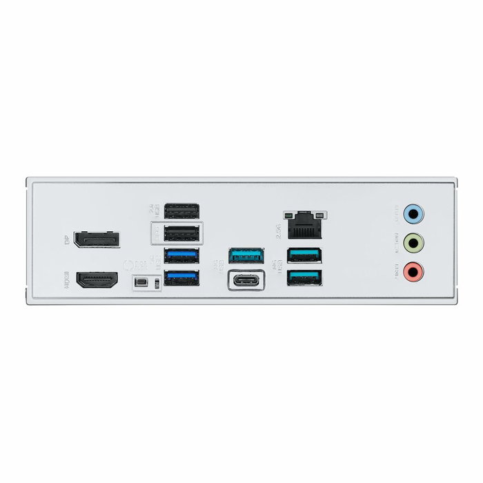 ASUS PRIME B850-PLUS-CSM AMD AM5 DDR5 ATX ASUS PRIME B850-PLUS-CSM AMD AM5 DDR5 ATX