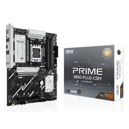 ASUS PRIME B850-PLUS-CSM AMD AM5 DDR5 ATX