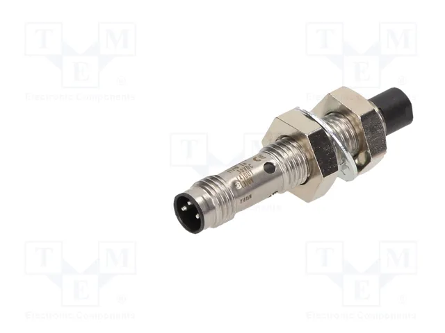OMRON E2B-S08KN02-MC-B2 Sensor Inductivo M8 PNP/NC