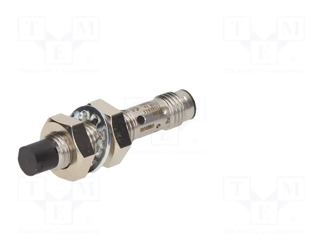 OMRON E2B-S08KN02-MC-B2 Sensor Inductivo M8 PNP/NC