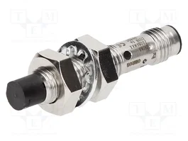 OMRON E2B-S08KN02-MC-B2 Sensor Inductivo M8 PNP/NC