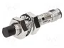 OMRON E2B-S08KN02-MC-B2 Sensor Inductivo M8 PNP/NC