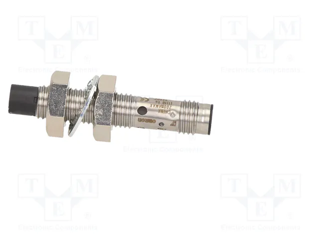 OMRON E2B-S08KN02-MC-B2 Sensor Inductivo M8 PNP/NC