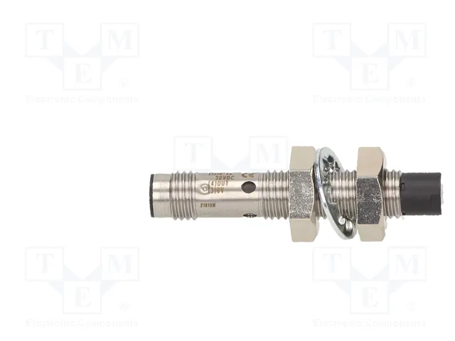OMRON E2B-S08KN02-MC-B2 Sensor Inductivo M8 PNP/NC