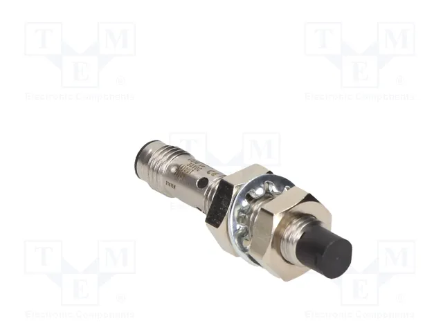 OMRON E2B-S08KN02-MC-B2 Sensor Inductivo M8 PNP/NC
