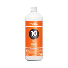 Matrix Cream Oxidant 3% 10Vol 1L