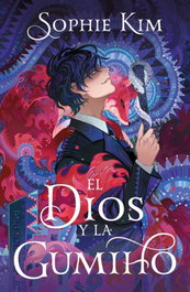 PLAZA & JANES, El dios y la gumiho, Sophie Kim - PLAZA & JANES
