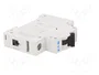 EATON ELECTRIC FAZ-C10/1 Interruptor magnetotérmico 10A 1 Polo 15kA