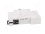 EATON ELECTRIC FAZ-C10/1 Interruptor magnetotérmico 10A 1 Polo 15kA