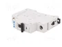 EATON ELECTRIC FAZ-C10/1 Interruptor magnetotérmico 10A 1 Polo 15kA