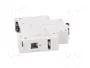 EATON ELECTRIC FAZ-C10/1 Interruptor magnetotérmico 10A 1 Polo 15kA