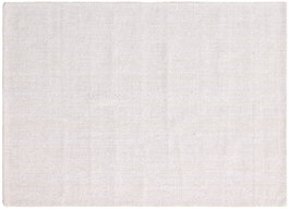 DKD Home Decor Alfombra de Lana Hecha a Mano 140x200 cm Crudo