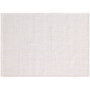 DKD Home Decor Alfombra de Lana Hecha a Mano 140x200 cm Crudo