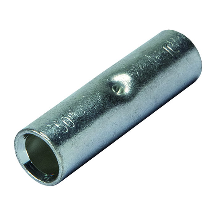 Intercable Tools GmbH ICR16V Stoverbinder 16mm² con tope de medio contacto estañado para serie R Intercable Tools GmbH ICR16V Stoverbinder 16mm² con tope de medio contacto estañado para serie R