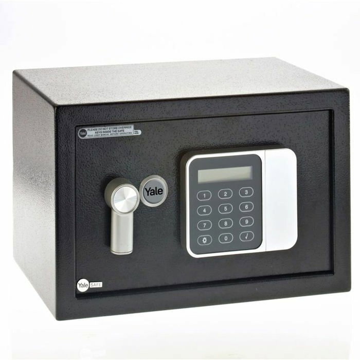 Yale Caja fuerte YSG/250/DB2
