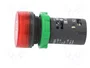 Schneider Electric Harmony XB5 Señalizador de Sonido 22mm 24V AC/DC