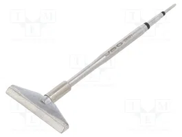 JBC TOOLS Pico Especial Espátula 2,4x37mm