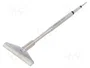 JBC TOOLS Pico Especial Espátula 2,4x37mm