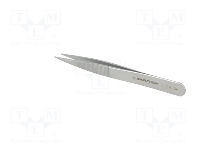 LINDSTRÖM Pinza de punta de aguja rectos 120mm LINDSTRÖM Pinza de punta de aguja rectos 120mm