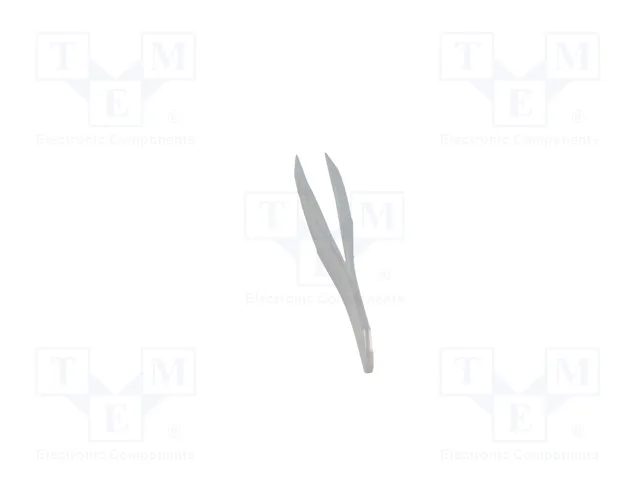 LINDSTRÖM Pinza de punta de aguja rectos 120mm LINDSTRÖM Pinza de punta de aguja rectos 120mm