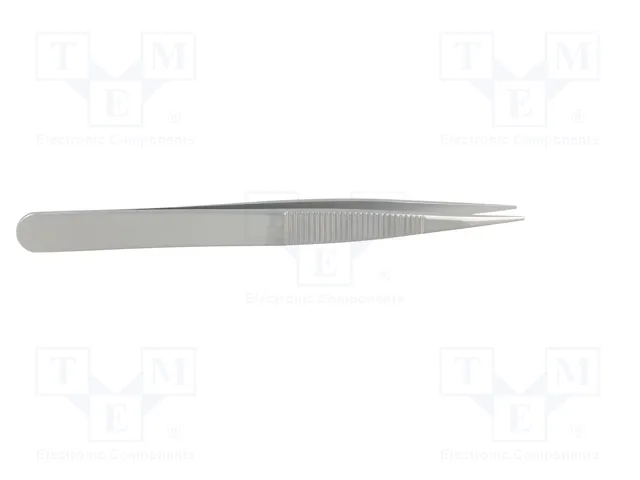LINDSTRÖM Pinza de punta de aguja rectos 120mm LINDSTRÖM Pinza de punta de aguja rectos 120mm