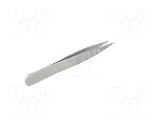 LINDSTRÖM Pinza de punta de aguja rectos 120mm LINDSTRÖM Pinza de punta de aguja rectos 120mm
