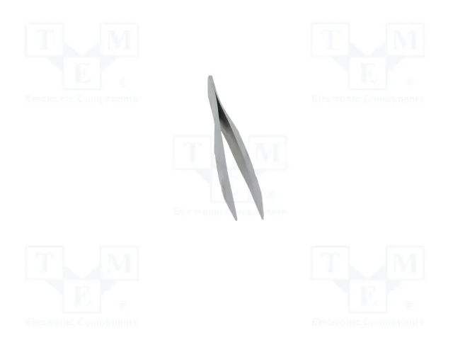 LINDSTRÖM Pinza de punta de aguja rectos 120mm LINDSTRÖM Pinza de punta de aguja rectos 120mm