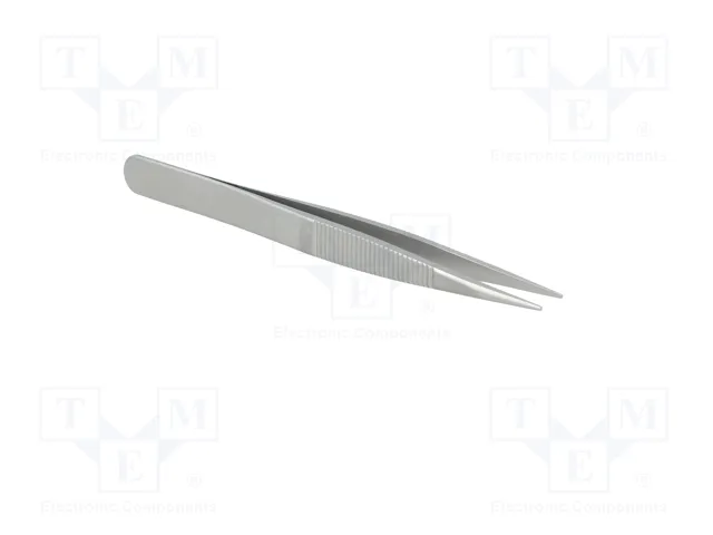 LINDSTRÖM Pinza de punta de aguja rectos 120mm LINDSTRÖM Pinza de punta de aguja rectos 120mm