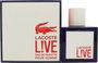 Lacoste Live Eau de Toilette 60 ml Spray