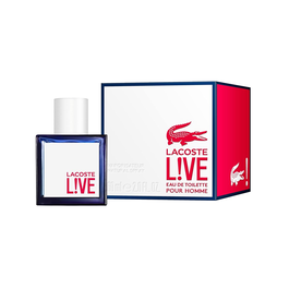 Lacoste Live Eau de Toilette 60 ml