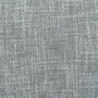 Cojín Azul Viscosa / Poliéster 50 X 30 cm (Set de 2)